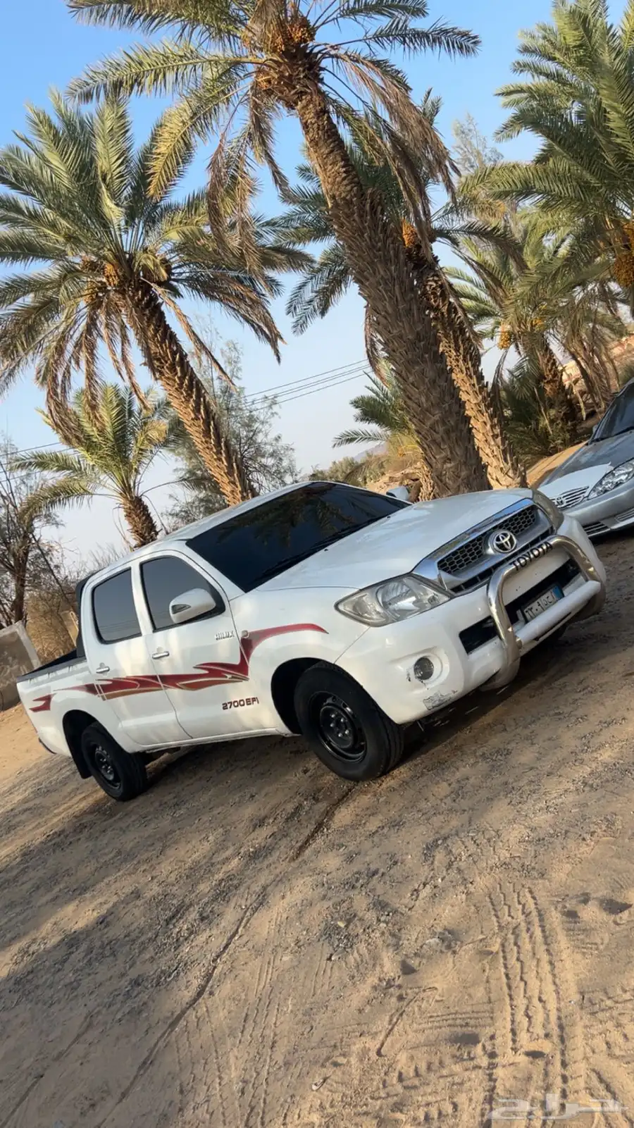 هايلوكس 9