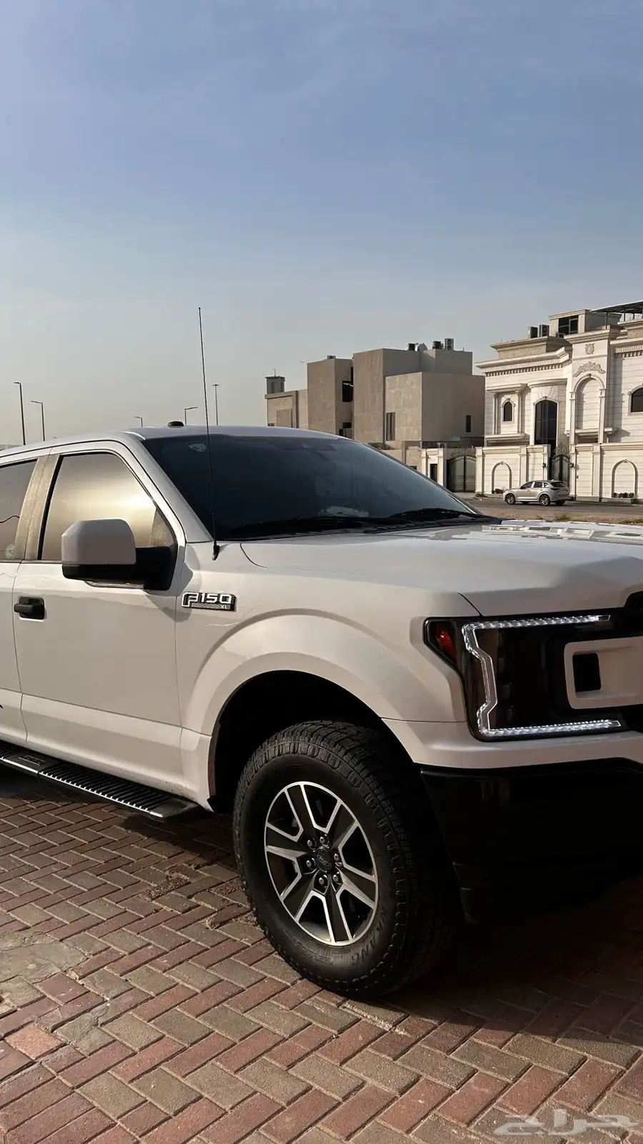 F150 2019 للبيع نظيف 2