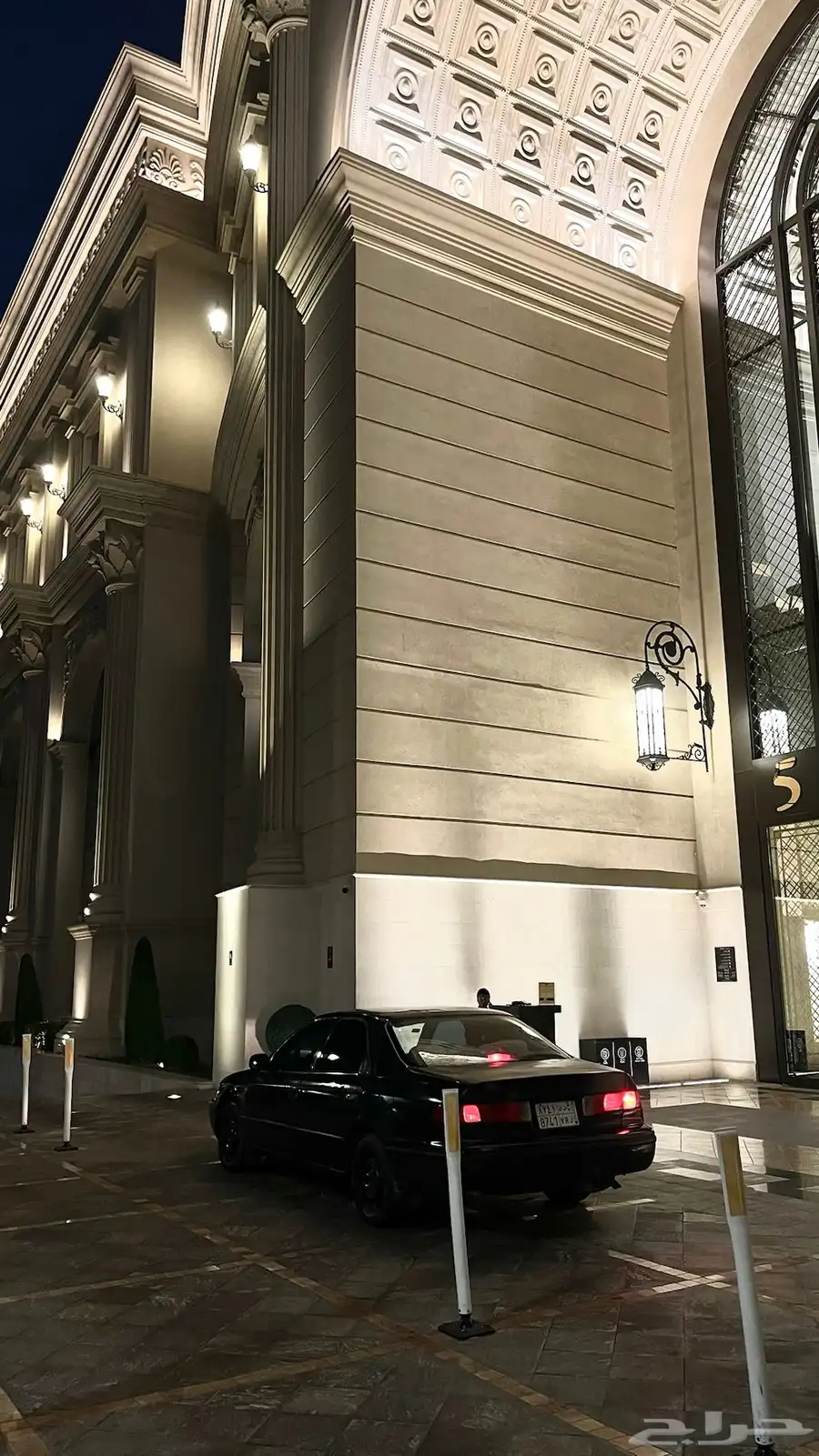 كامري2002 1