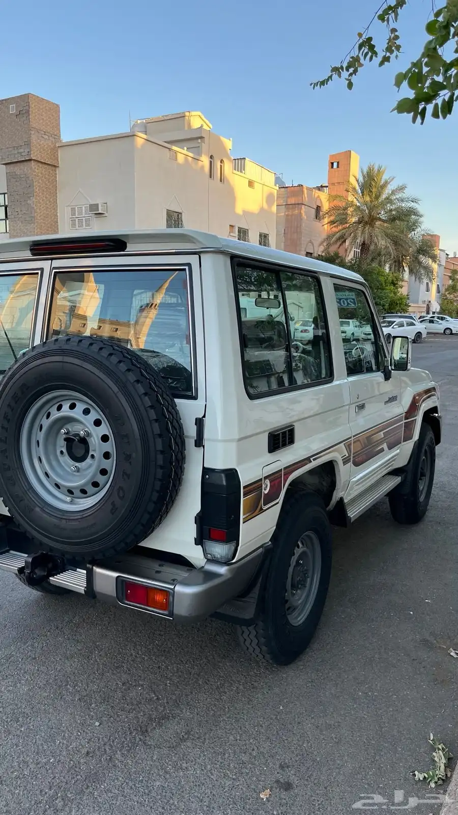 جيب ربع 2021 وارد وليد 3