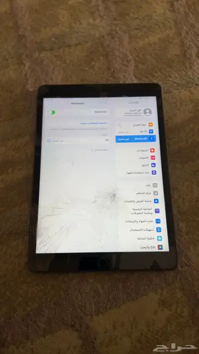 ايباد الجيل 9 3