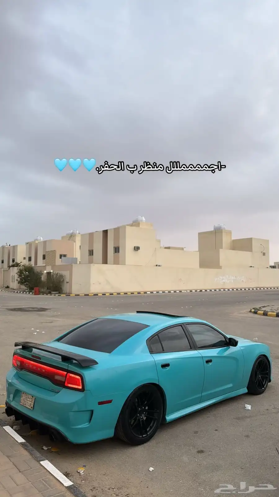 دوج تيفاني 21