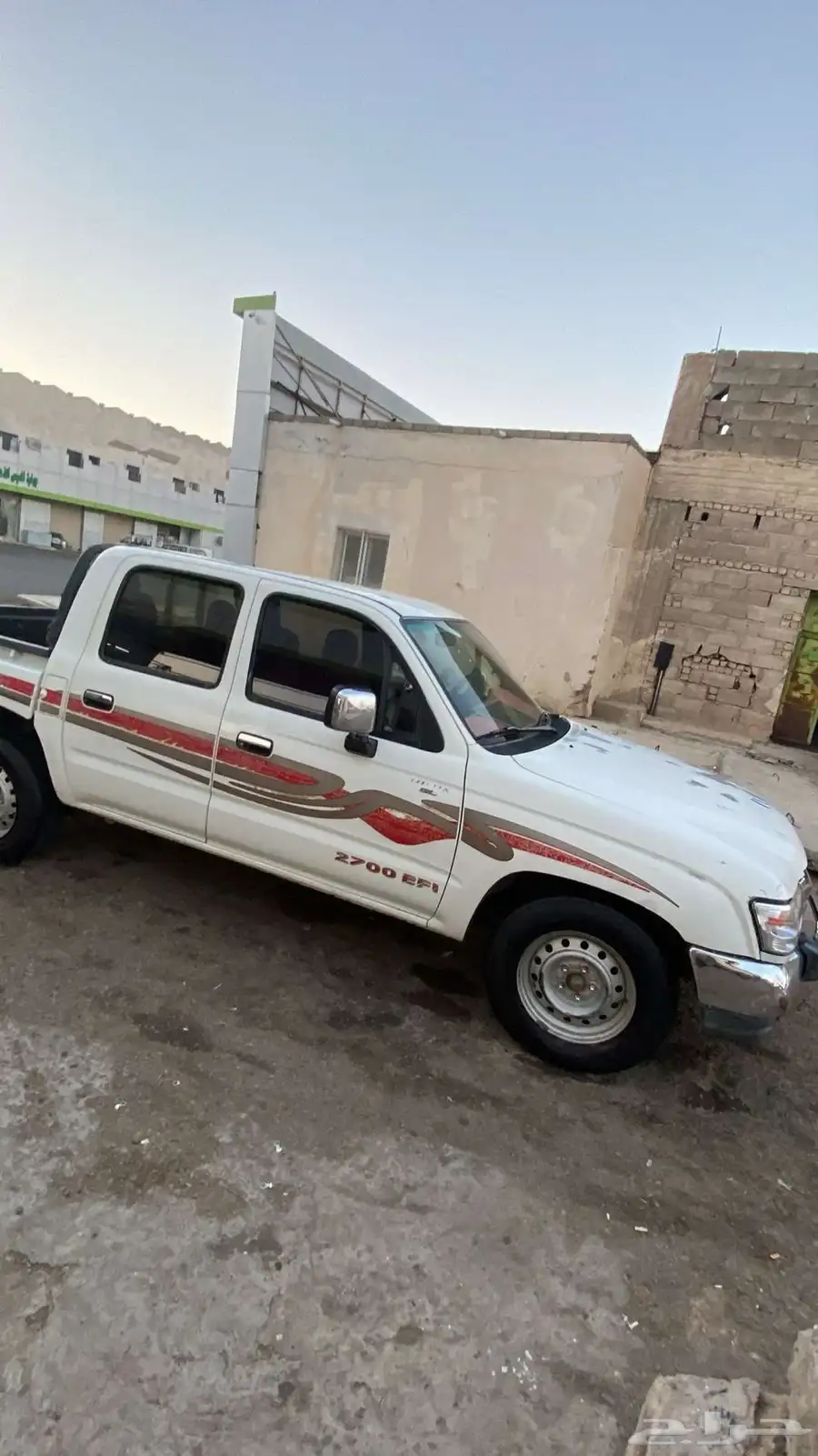 هايلوكس 0