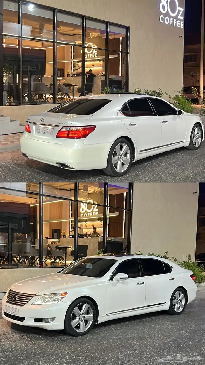 LS460L2012 10