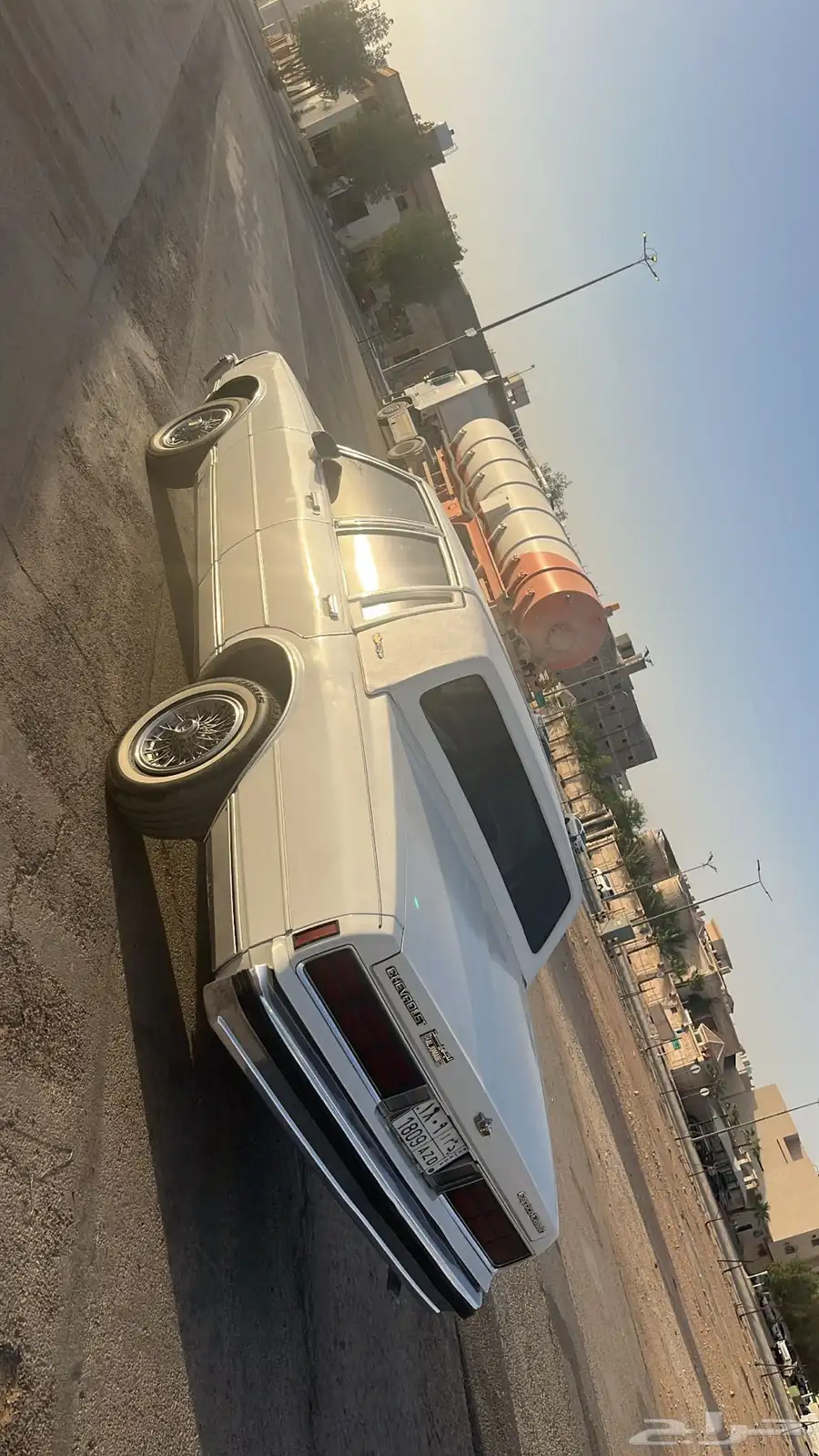 كابرس 1990 11