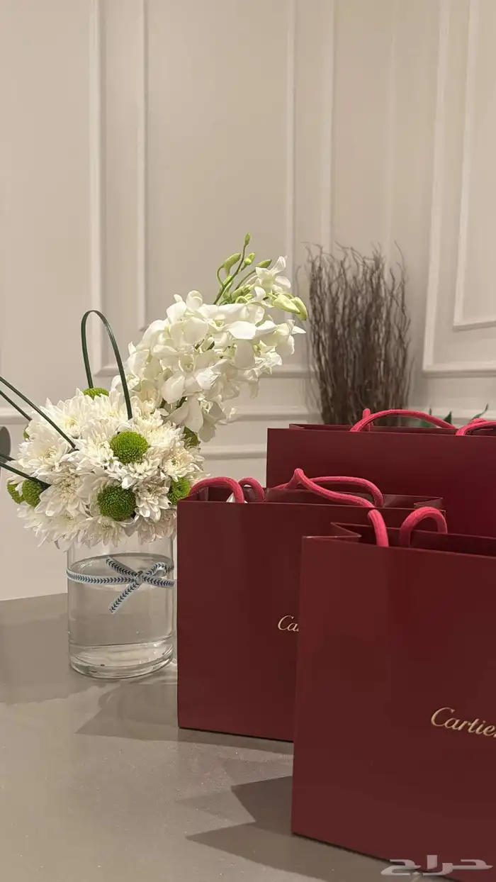 علب اكياس ماركات 7