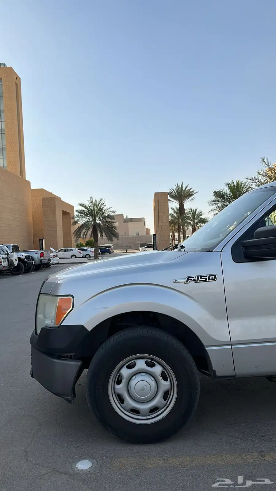 فورد f-150 14