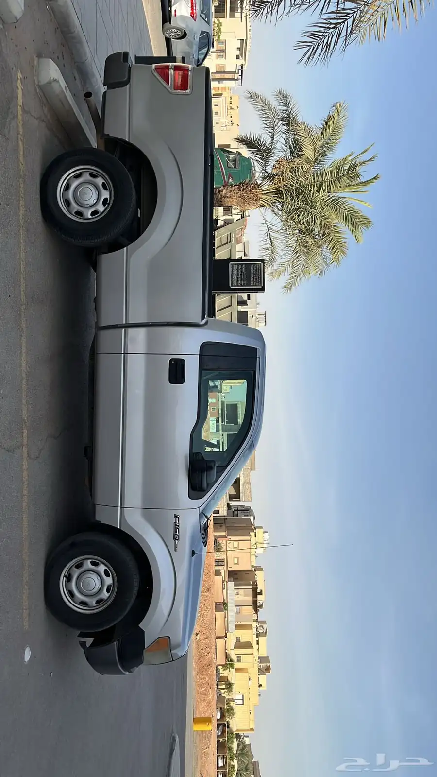 فورد f-150 3