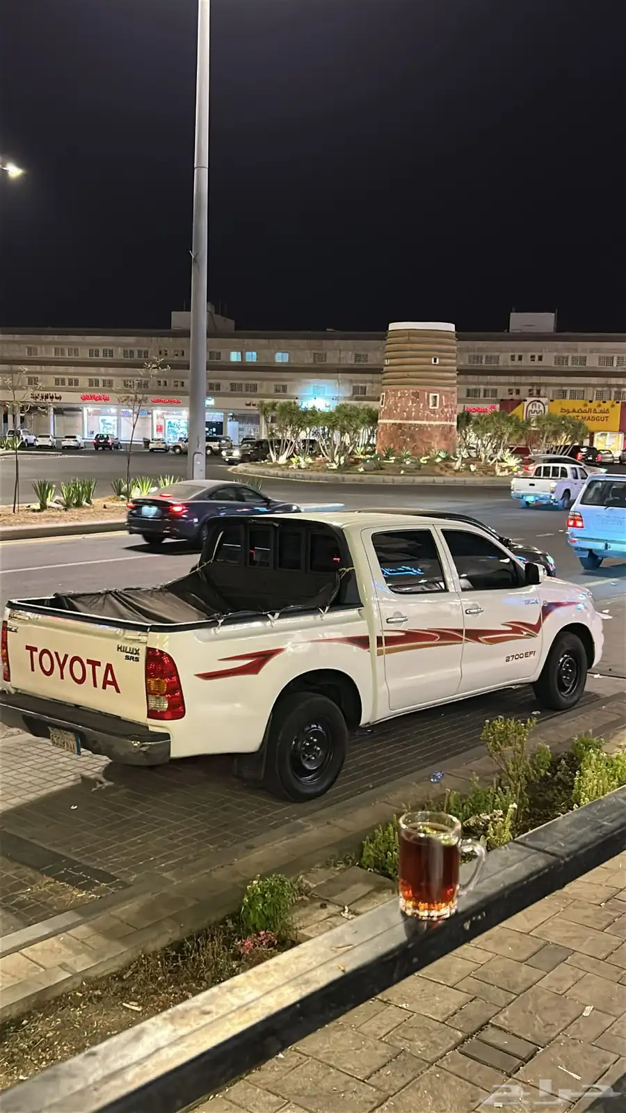 هايلوكس 1