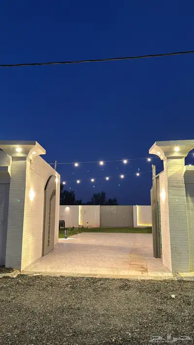 شاليه برق 17