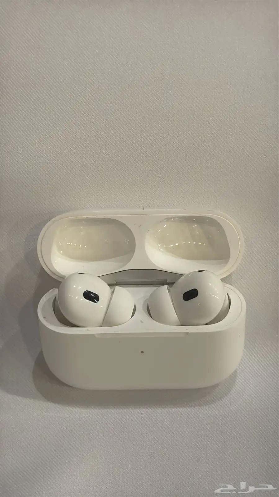 سماعة ( Airpods pro 2nd Gen Type C ) 1