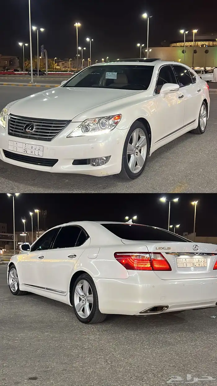 LS460L2012 4