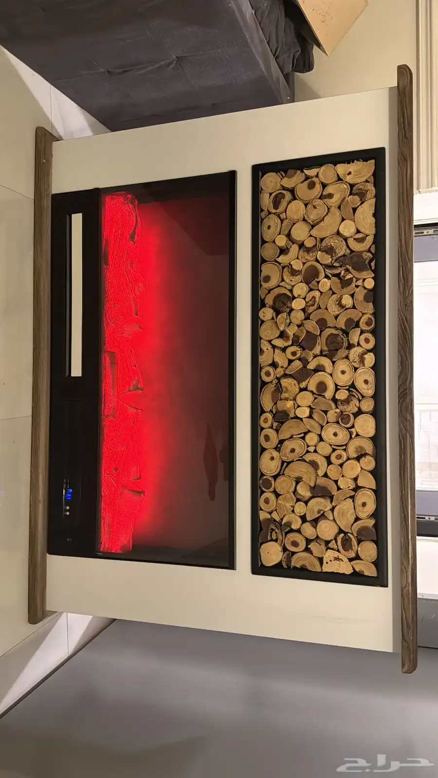 مدفئة 2