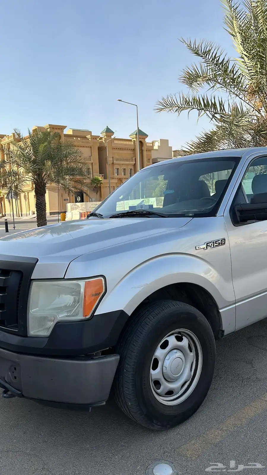 فورد f-150 15