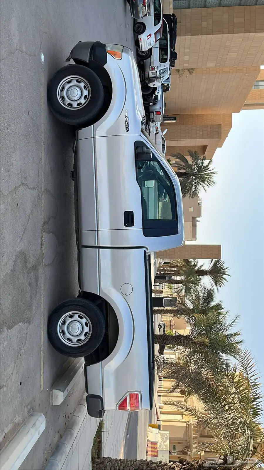 فورد f-150 12