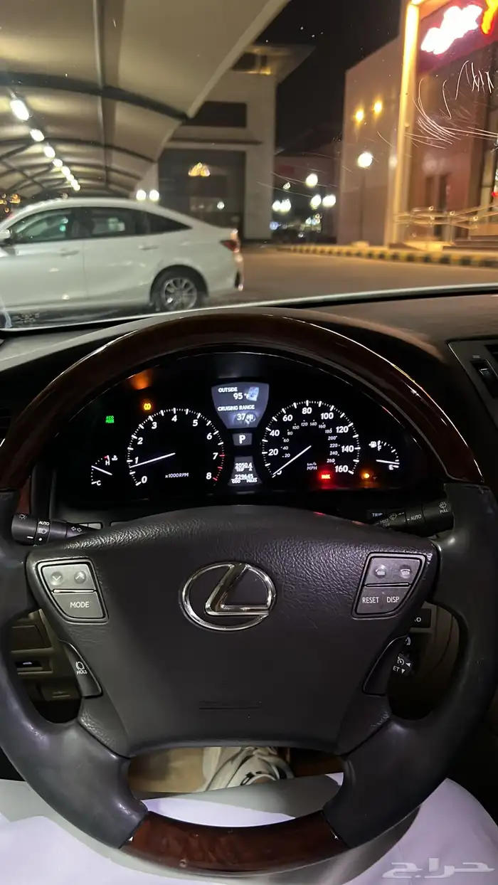 LS460L2012 16