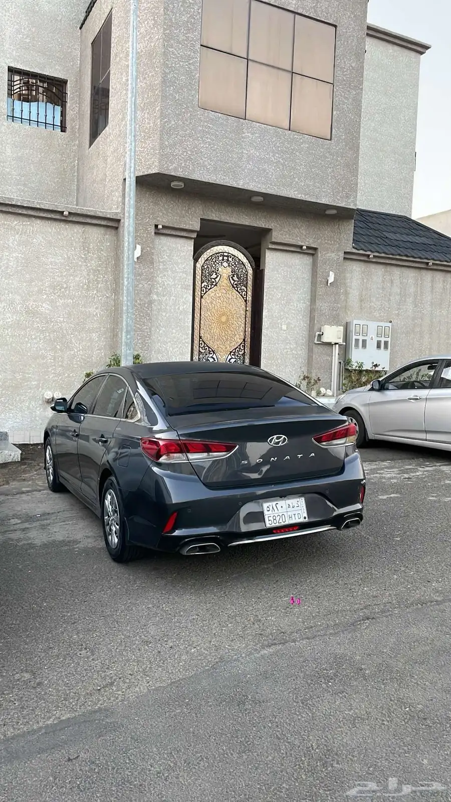 للبيع سوناتا 2019 3