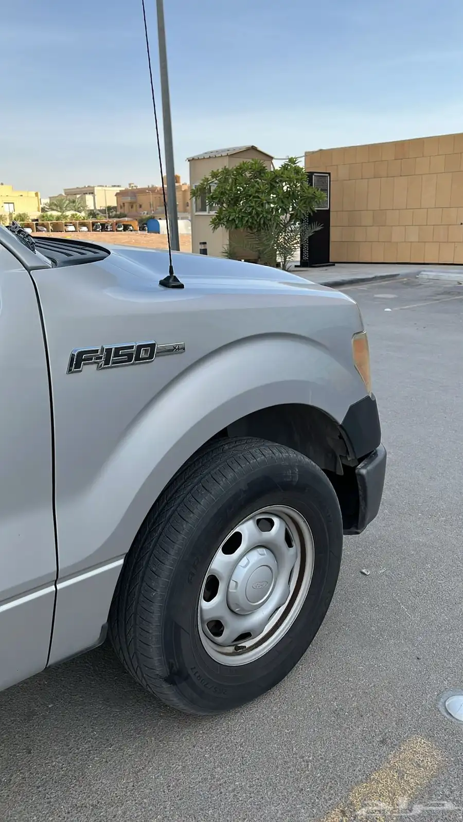 فورد f-150 6