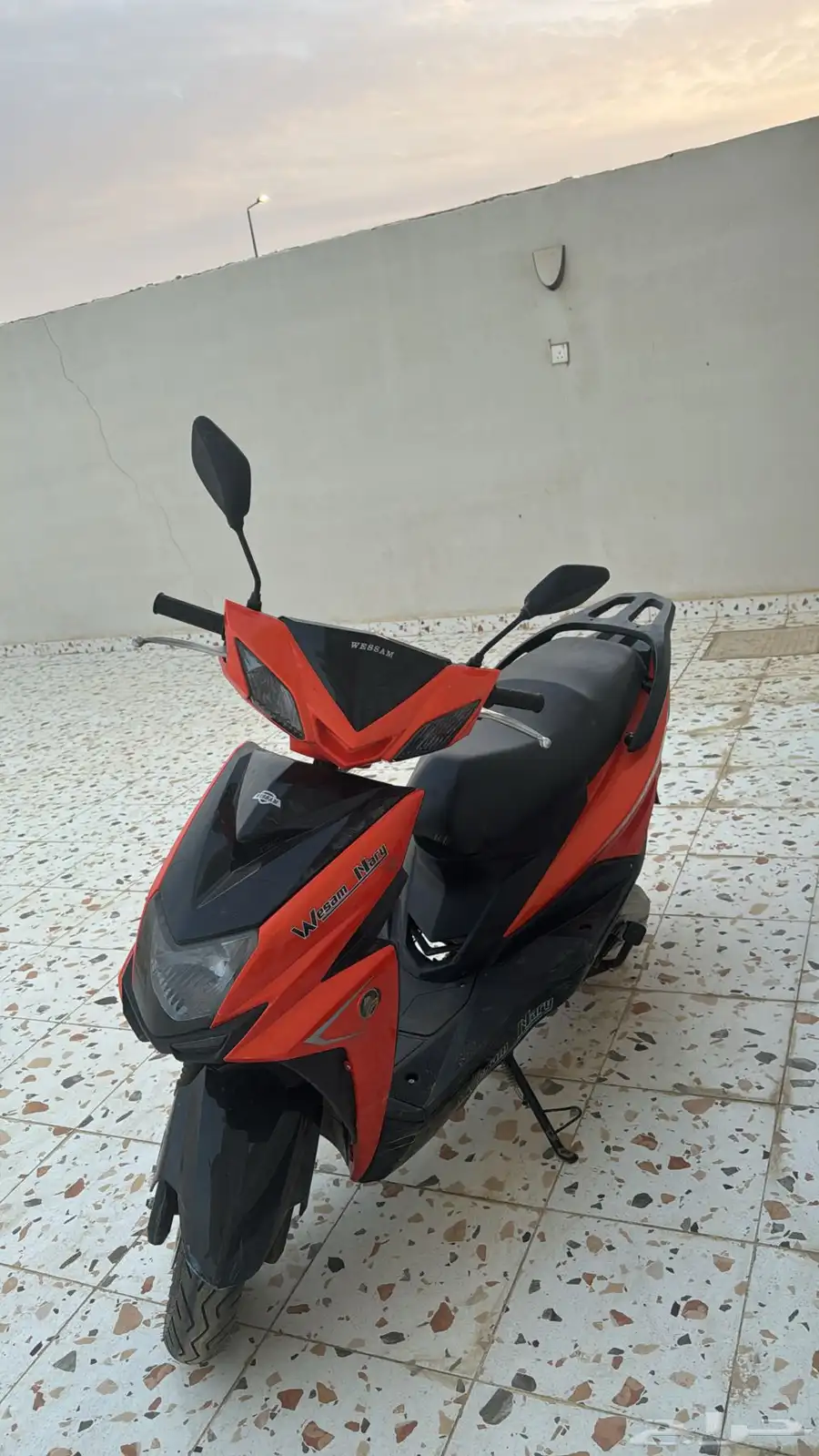 عجيب بطه وسام ناري 1