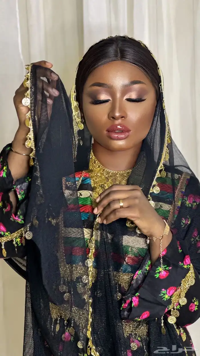 ميكب ارتست من مكة وأسعاري رخيصة 1