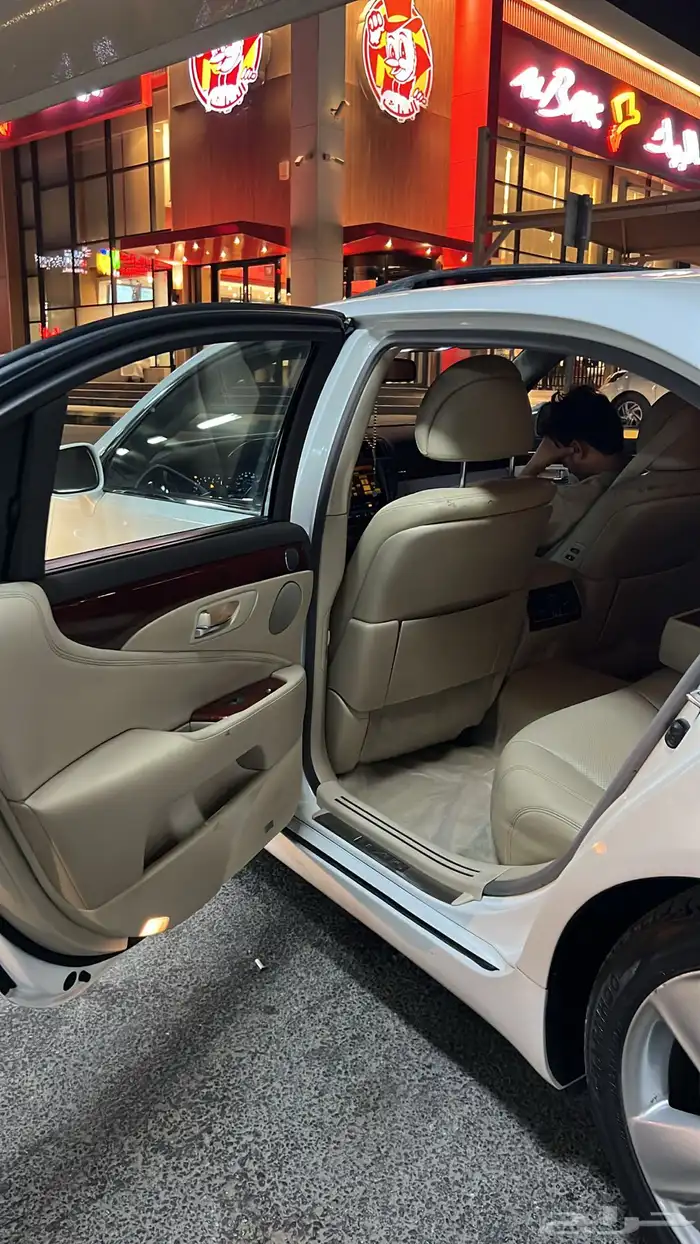 LS460L2012 14