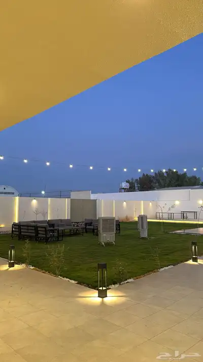 شاليه برق 15