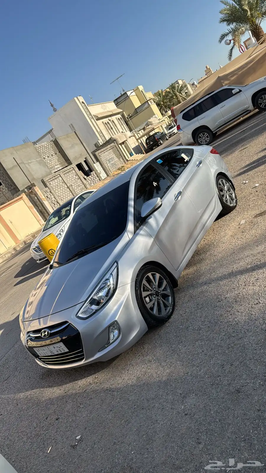 اكسنت 2017 3