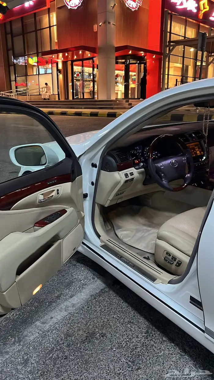 LS460L2012 15