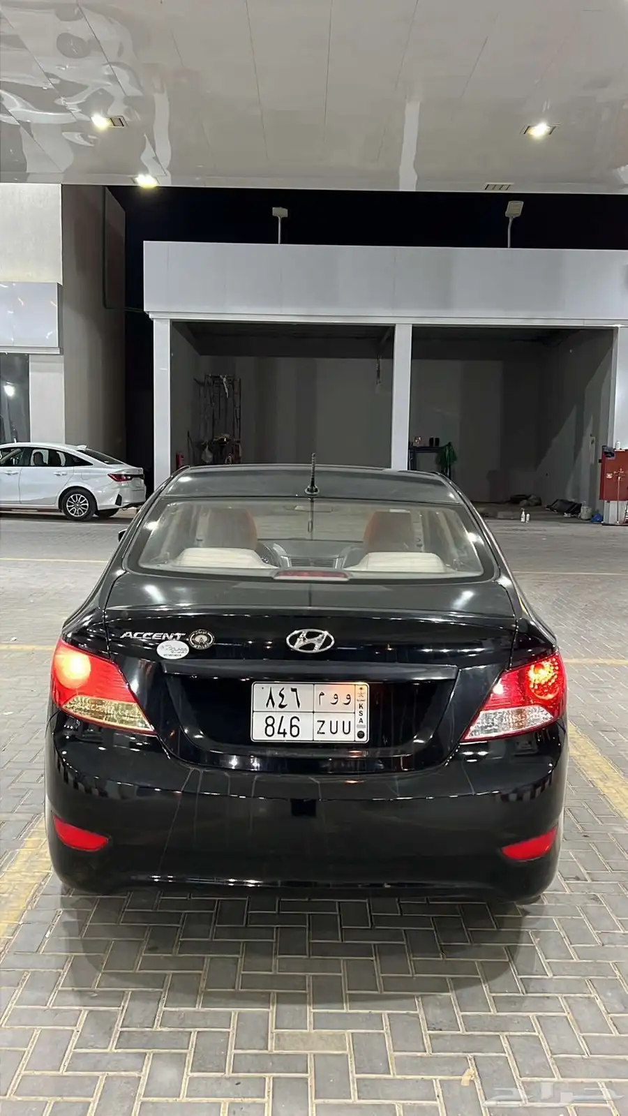 اكسنت 2018 7
