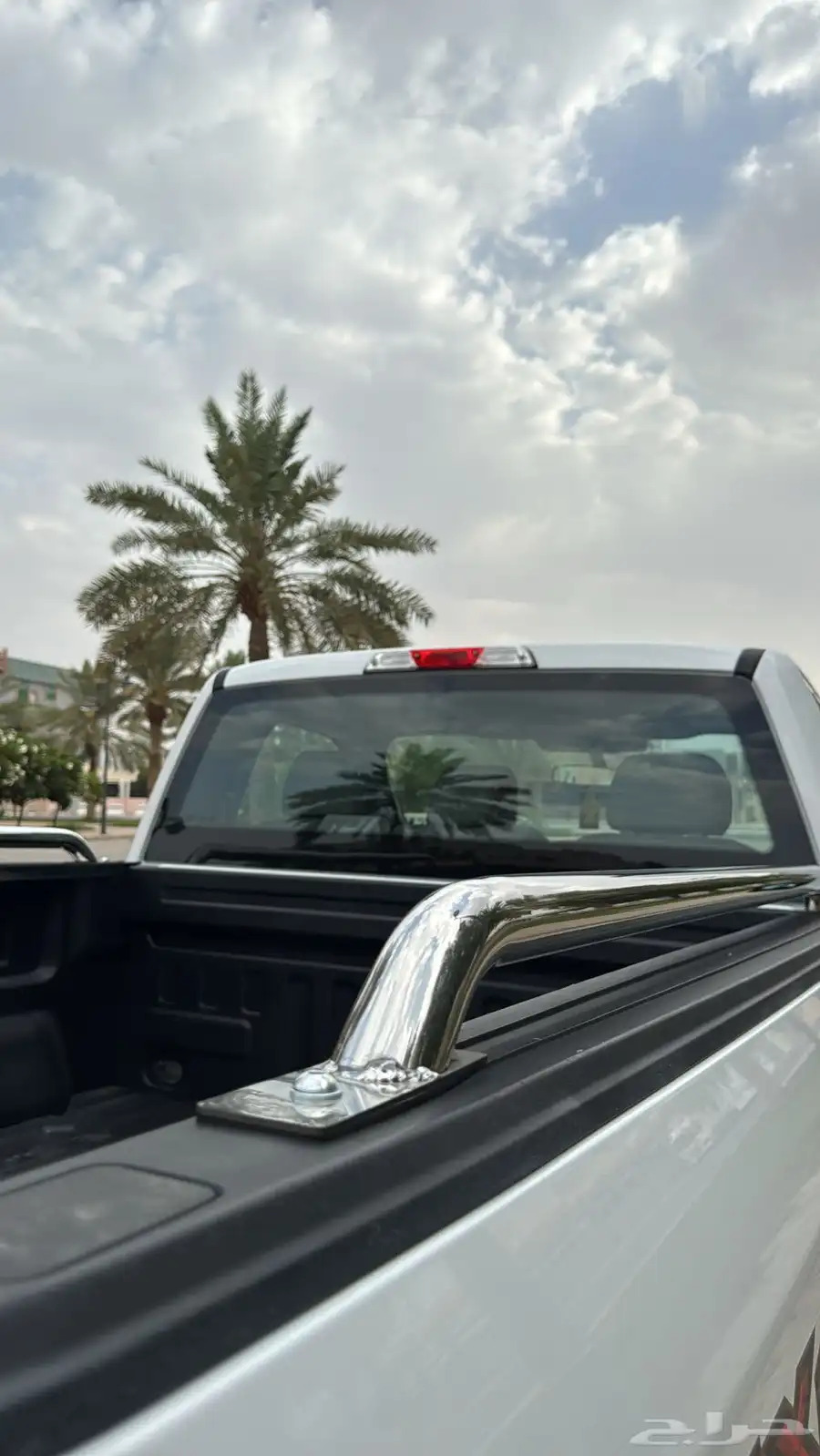 فورد 150-F بكب غمارة دبل  2019 7