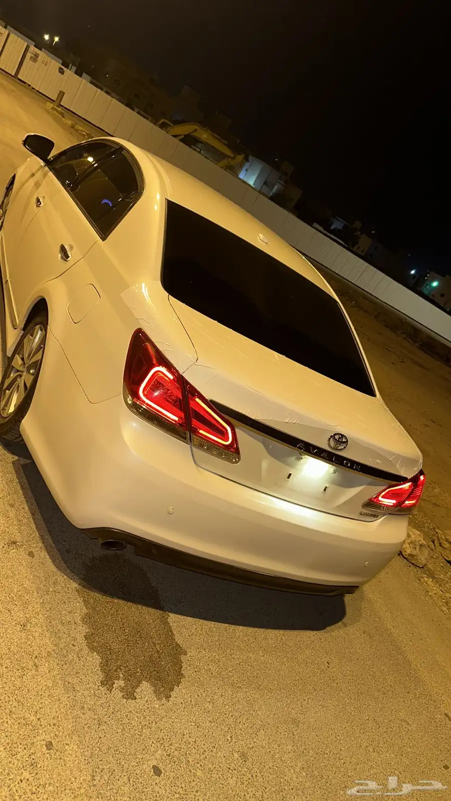 افالون 2011 0