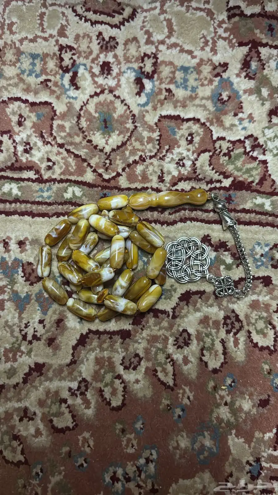 سبحات للبيع 1