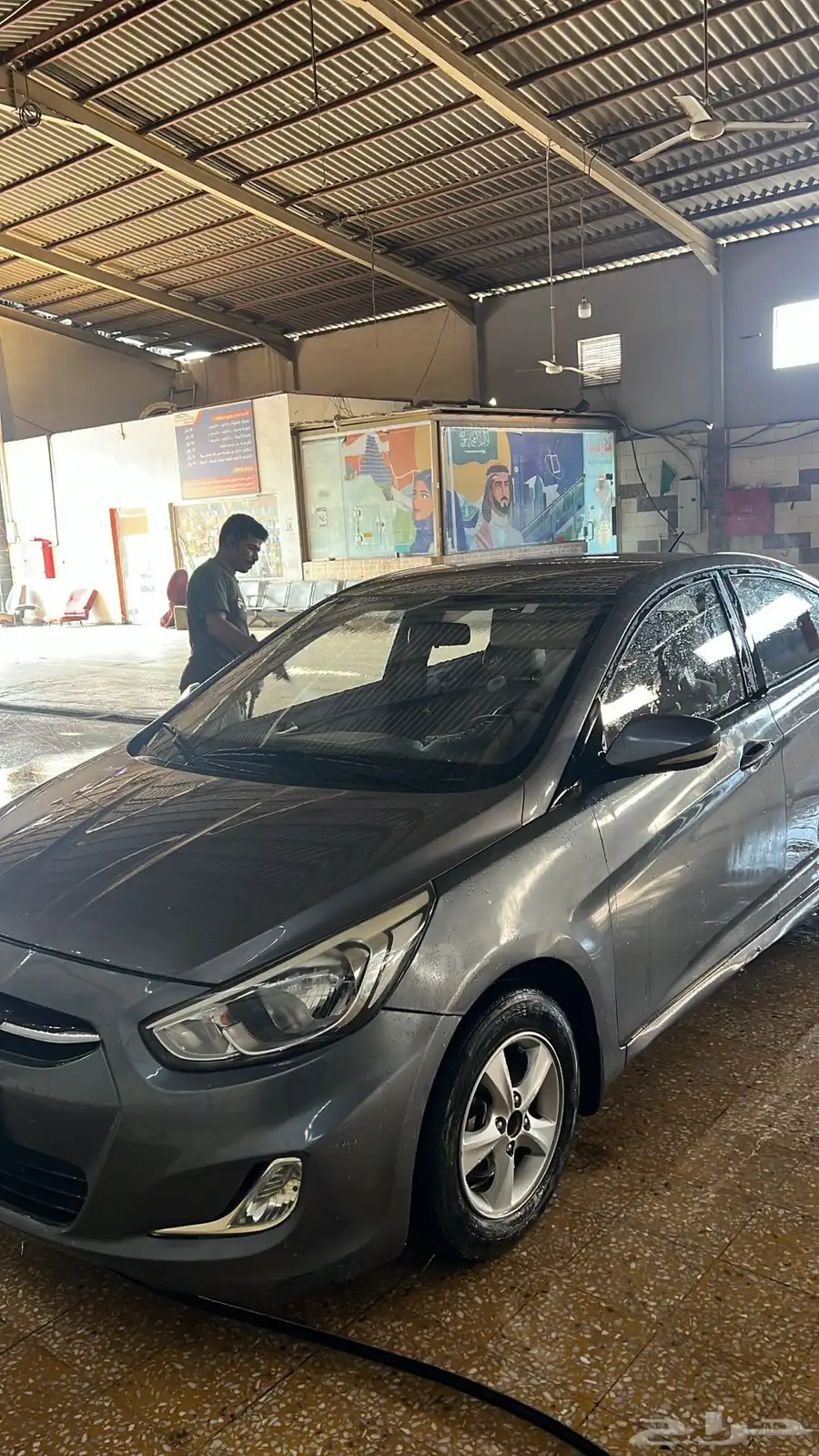 اكسنت 2016 1