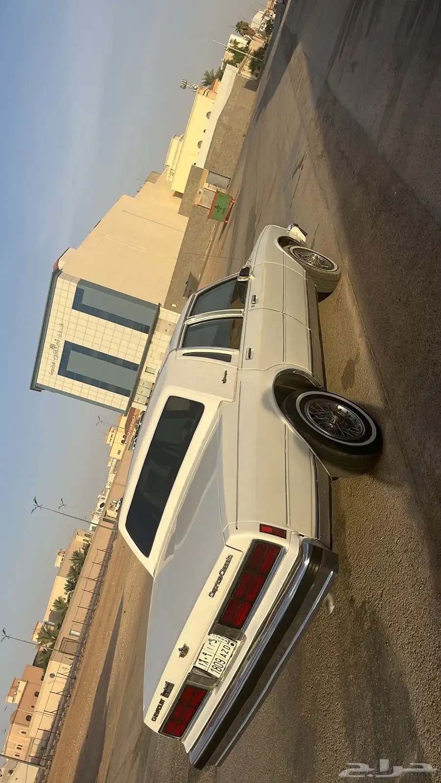كابرس 1990 6
