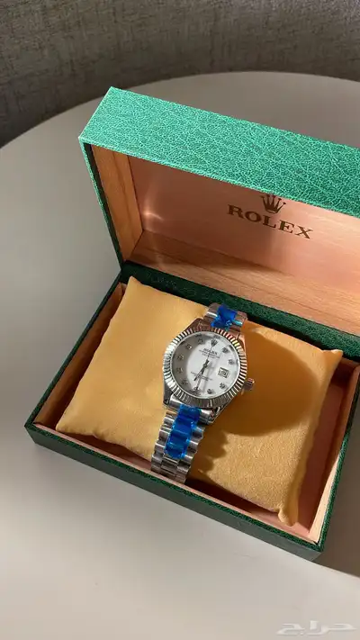 ساعة رولكس ROLEX 1