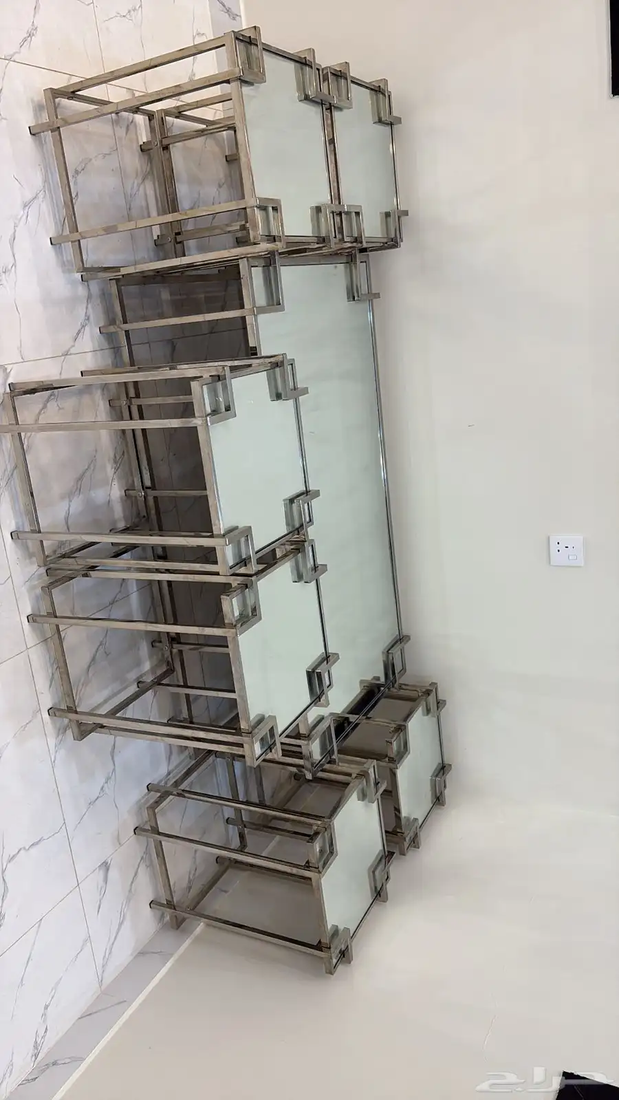 طاولات ضيافه 1