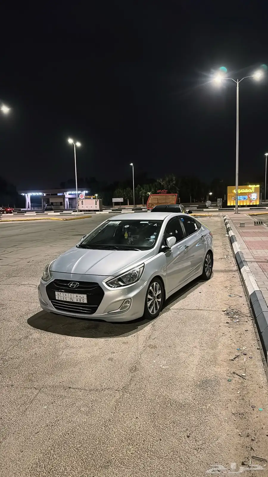 اكسنت 2017 0