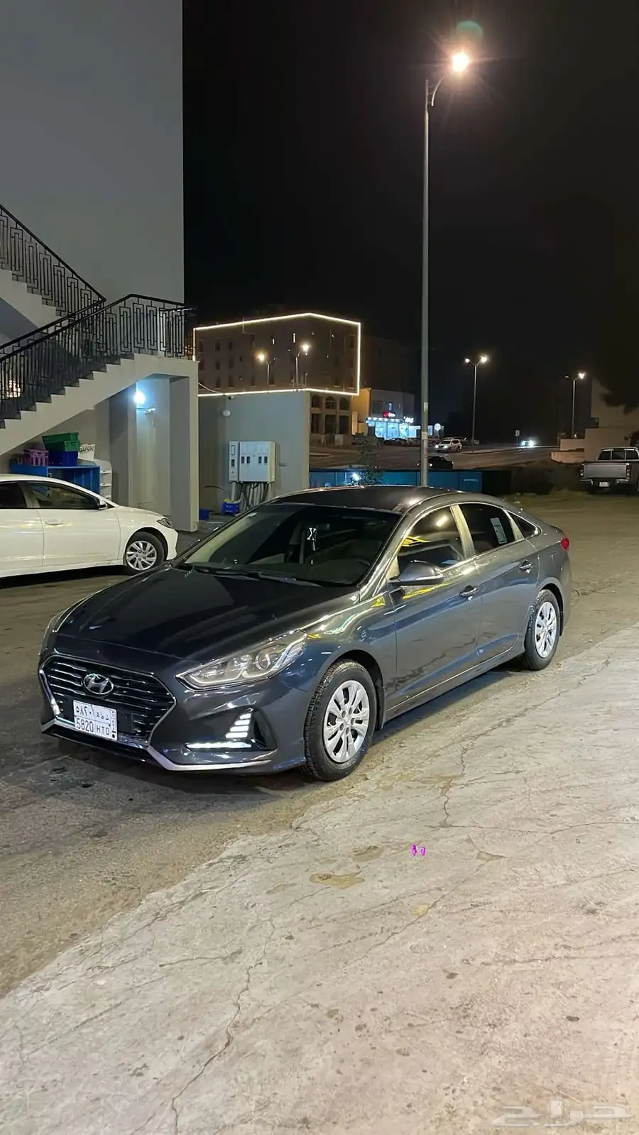 للبيع سوناتا 2019 0