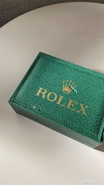 ساعة رولكس ROLEX 3