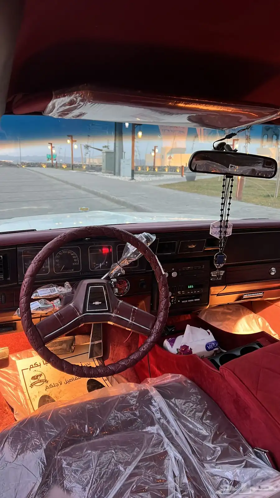 كابرس 1990 34