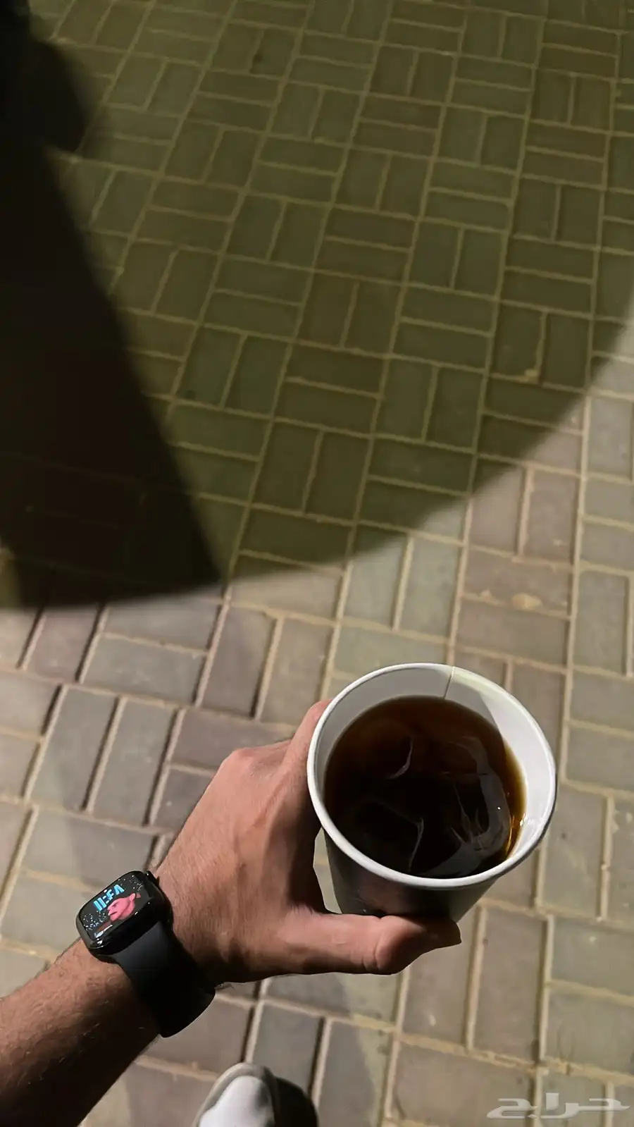 ساعه ابل واتش 2