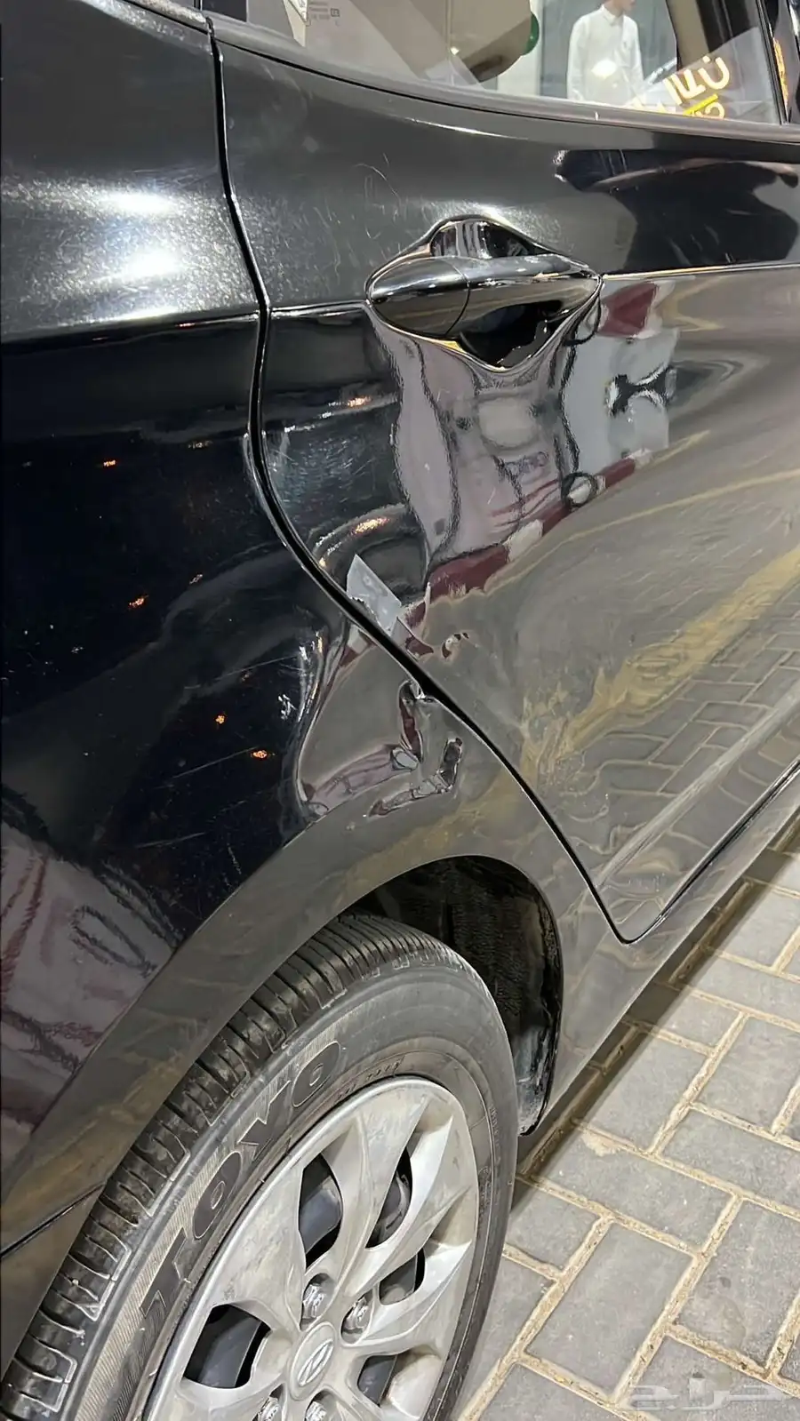 اكسنت 2018 5