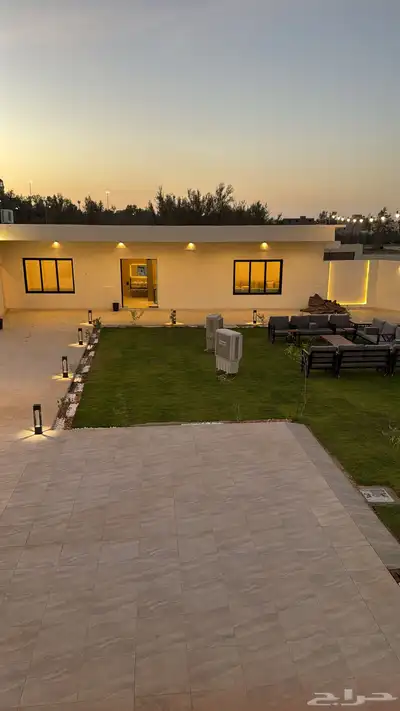 شاليه برق 2