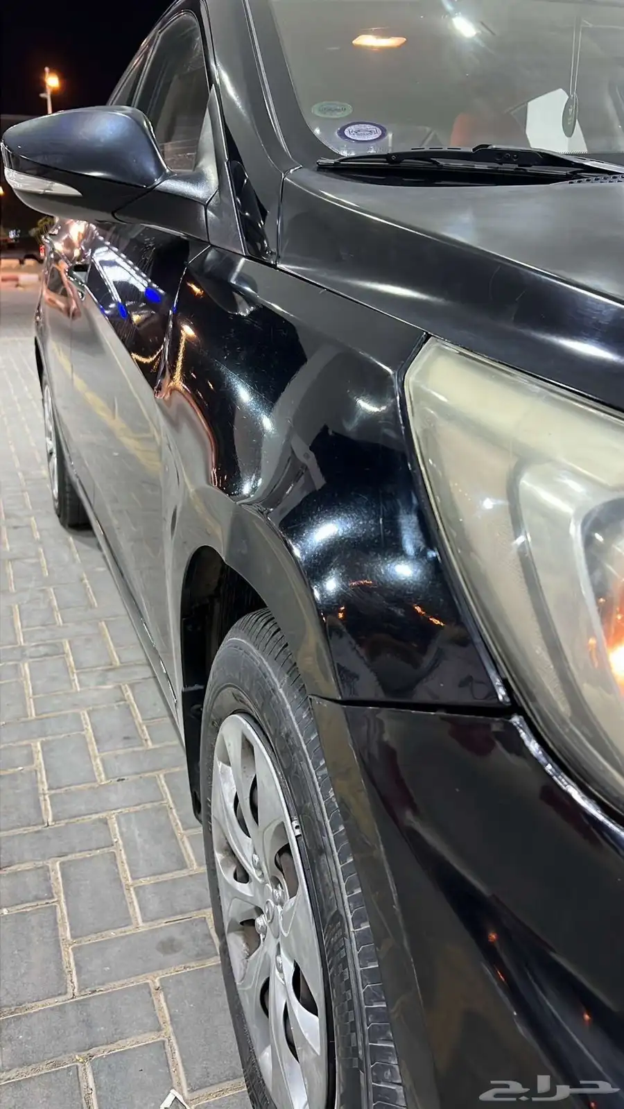 اكسنت 2018 4