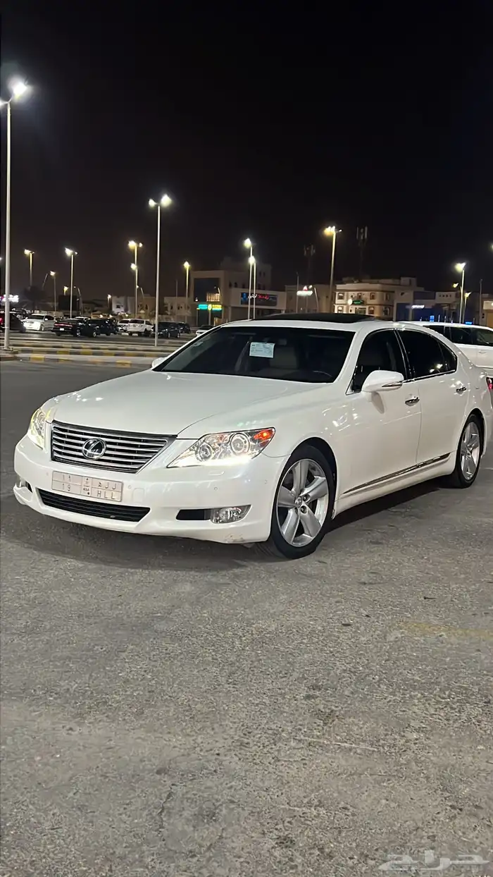 LS460L2012 9