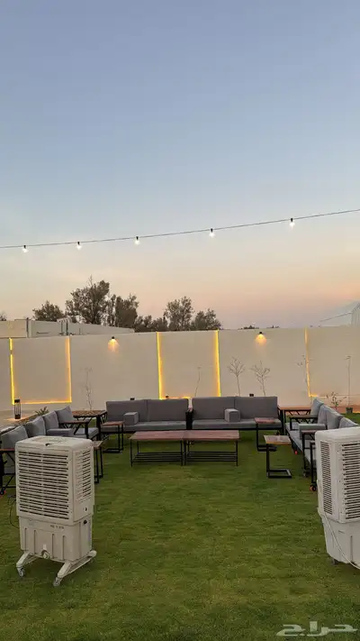 شاليه برق 10