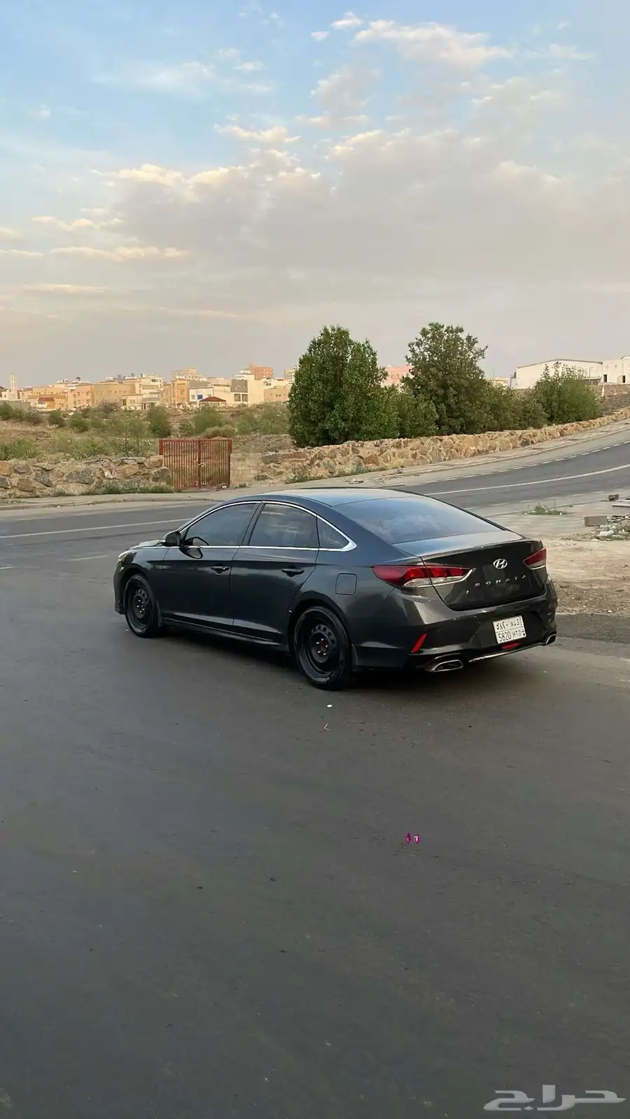 للبيع سوناتا 2019 2