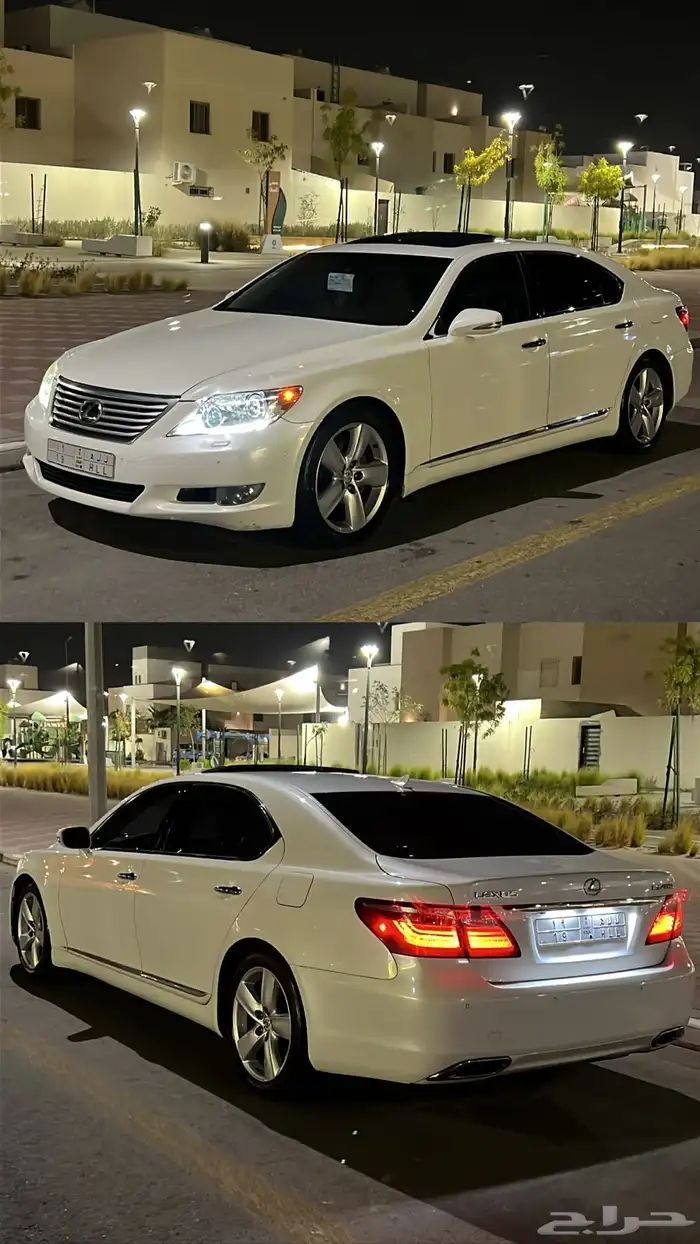 LS460L2012 0