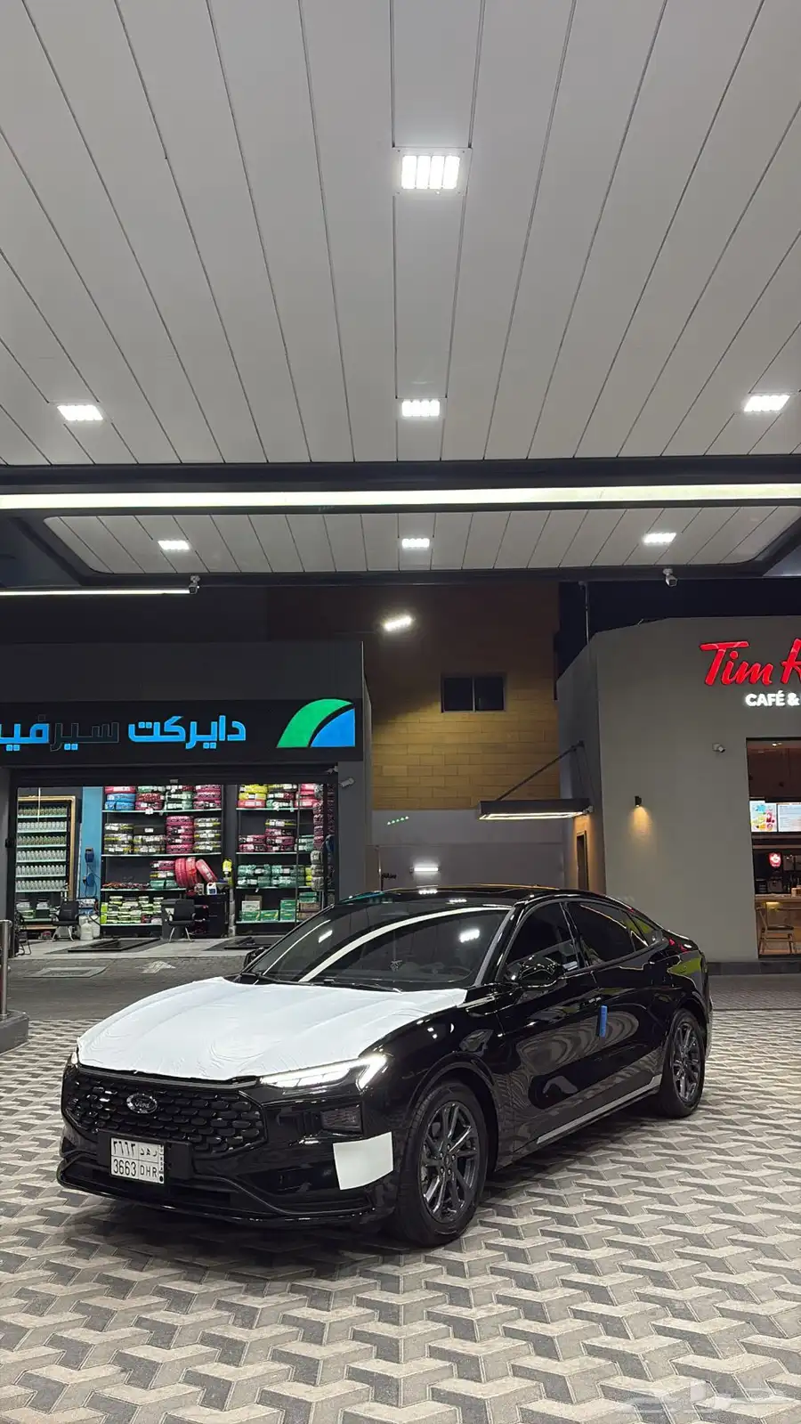 تورس 2025 4