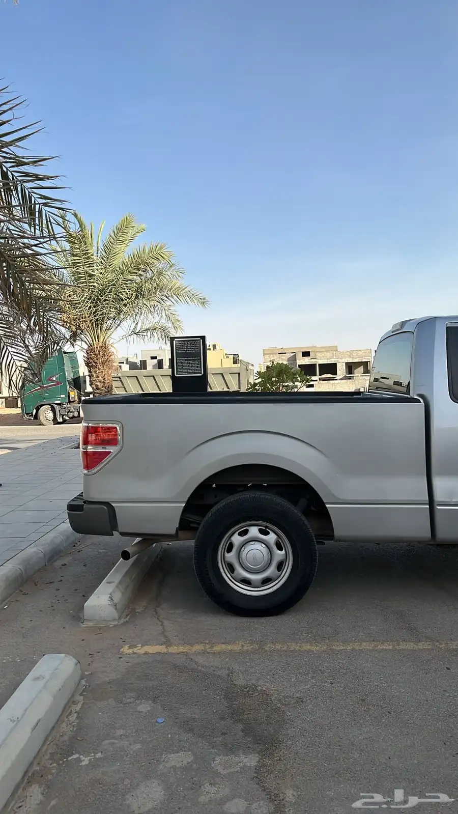 فورد f-150 7